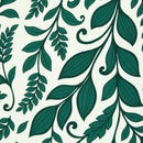 Swafing Viskose Stoff Simply Flowers by Lillesol & Pelle