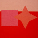 Swafing French Terry Sweat Stoff Universe by Cherry Picking