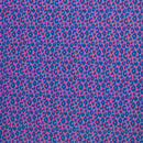 Swafing Brush & Wild Kunstleder by Cherry Picking Leo rosa blau