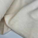 Swafing Bono Stoff Strickstoff naturweiß