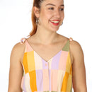 Papierschnittmuster Studio Schnittreif Kleid Frau Lulu