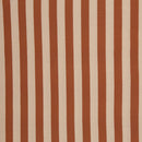 Swafing Happy Stripes Viskose Jersey Stoff by Cherry Picking