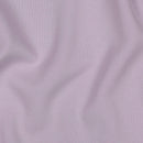 Cotton Interlock Jersey Stoff flieder