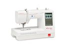 elna eXpressive 802 Stickmaschine