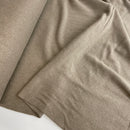 Swafing Bono Stoff Strickstoff beige