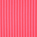 Dyed Baumwolle Stoff Streifen pink