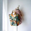 Swafing Flowing Bloom by Sarah Mariam wasserabweisender Taschenstoff