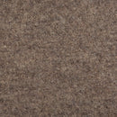 Swafing Naomi Wollwalk Walkloden dunkel beige melange