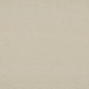 Baumwoll Plüsch Stoff natur