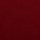 Swafing Hanni Heavy Sweat Stoff uni dunkelrot
