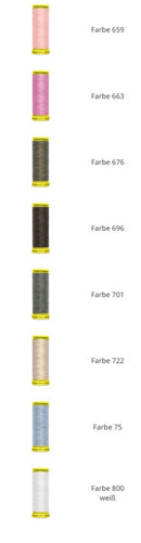 Nähfaden elastisch  Gütermann Maraflex 150m