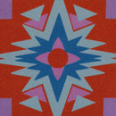 Canvas Stoff Sound by Cherry Picking Swafing