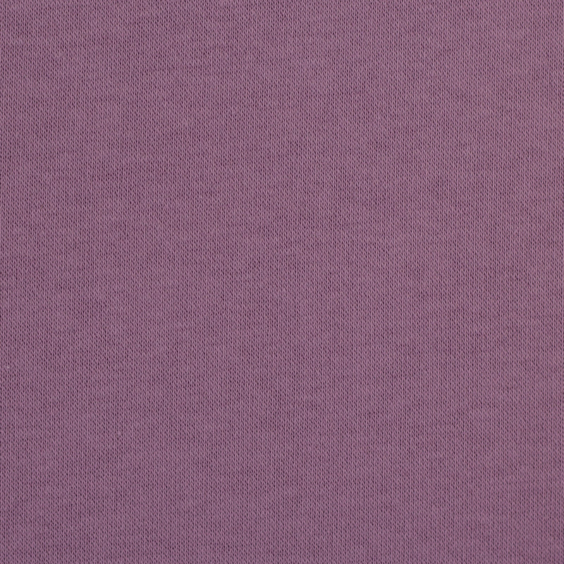 Swafing Hanni Heavy Sweat Stoff uni rosa