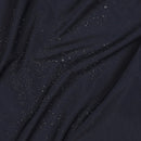 Taslan Outdoor Stoff wasserabweisend blau