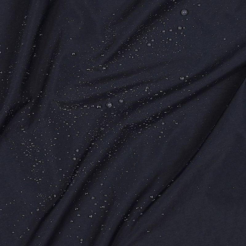 Taslan Outdoor Stoff wasserabweisend blau