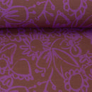 Swafing Lightness Jersey Stoff by Cherry Picking