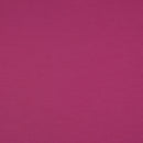 Cotton Interlock Jersey Stoff pink