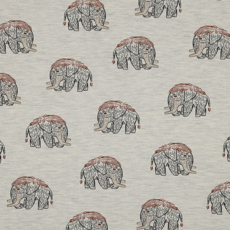 Jersey Katoen Stof Eenhoorns | Magische Kinderstoffen - Poppy Fabrics Jersey Katoen Stof Eenhoorns | Magische Kinderstoffen - Poppy Fabrics