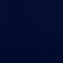 Swafing Istanbul Pique Jersey Stoff uni blau