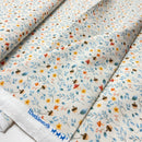 Westfalen Stoff Baumwolle Kitzbühel herbstlich