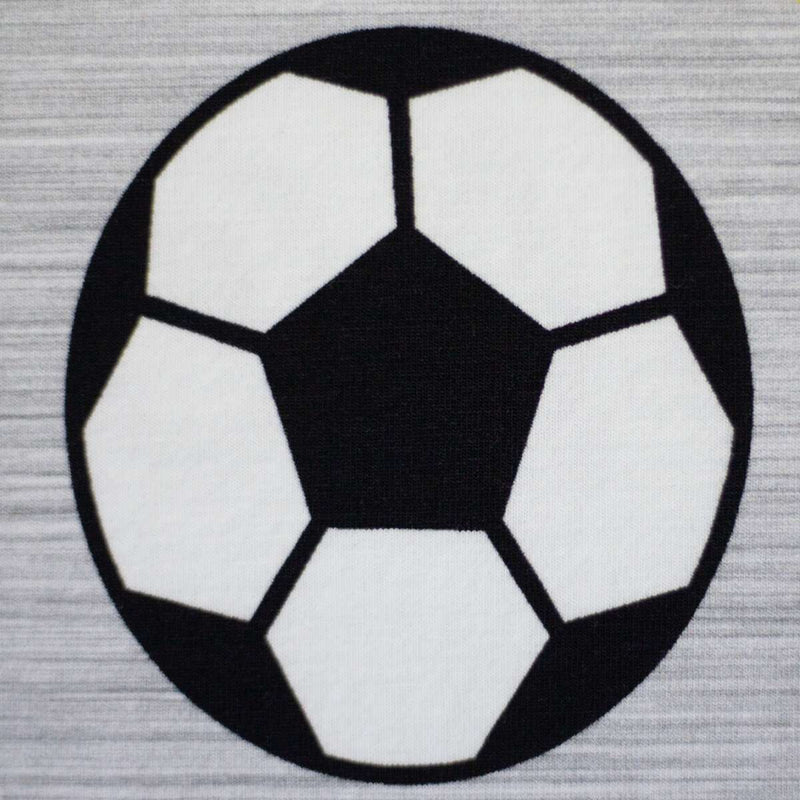 Swafing Soccer Jersey Panel Stoff Fussball