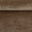 Swafing Kelz Nicki Samt Stoff mit Elasthan beige