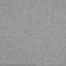 Musselin Double Gauze Baumwolle grau meliert