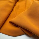 Tencel Webware Stoff uni orange