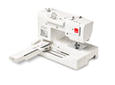 elna eXpressive 808 Näh- und Stickmaschine