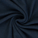 Swafing Bono Stoff Strickstoff jeansblau