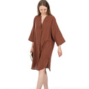 Papierschnittmuster Studio Schnittreif Nachthemd Frau Luna