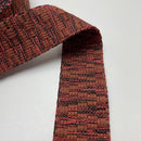 Gurtband Ethno braun schwarz 40 mm