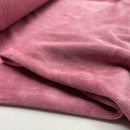 Nicki Stoff uni rosa