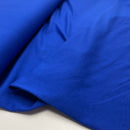 Toptex Viskose Jersey uni royalblau