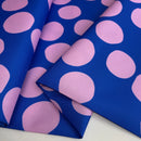 Swafing Colourful Collection by Cherry Picking wasserabweisender Taschenstoff