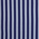 Swafing Happy Stripes Viskose Jersey Stoff by Cherry Picking