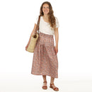 Papierschnittmuster Studio Schnittreif Rock Frau Pippa