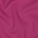 Cotton Interlock Jersey Stoff pink