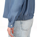 Papierschnittmuster Studio Schnittreif Bluse Frau Ruth