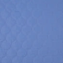 Jacken Doubleface Stepp Stoff Stepper hellblau