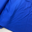Toptex Viskose Jersey uni royalblau