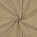 Taslan Outdoor Stoff wasserabweisend beige