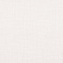 Musselin Stoff Double Gauze weiß Swafing Jenke