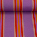 Swafing Viskose Stoff Walking by Cherry Picking