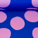 Swafing Colourful Collection by Cherry Picking wasserabweisender Taschenstoff