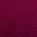 Swafing Kodiak Deko Boucle Stoff beere