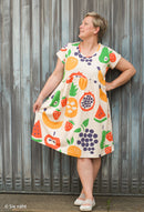 Juicy Jersey Stoff by Käselotti