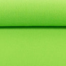 Bastelfilz Stoff 3mm kiwi grün Swafing Bastian