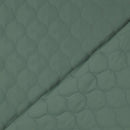 Jacken Double Stepp Stoff Stepper salbei