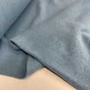Swafing Bono Stoff Strickstoff Sonderfarbe rauchblau